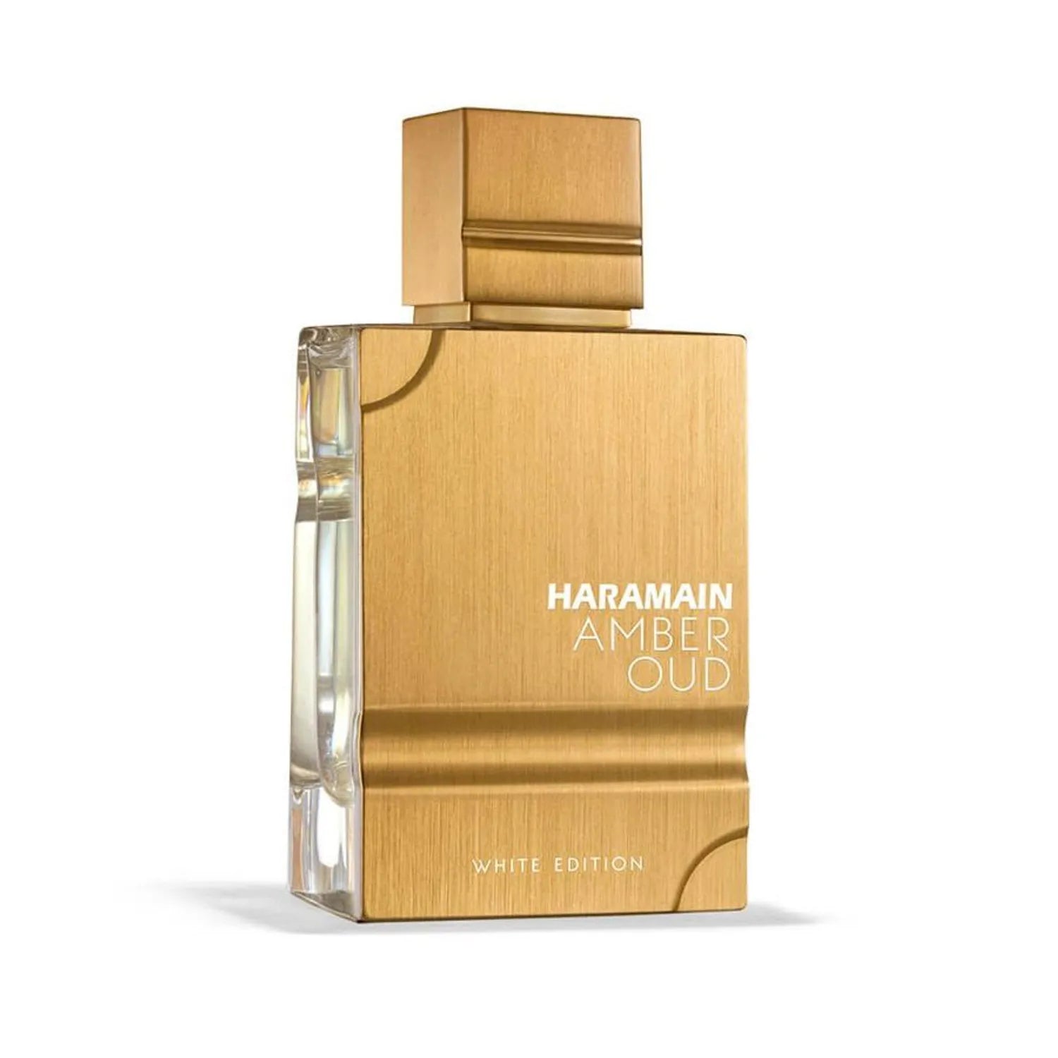 AL HARAMAIN AMBER OUD WHITE 100ML EDP