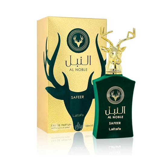 LATTAFA AL NOBLE SAFEER