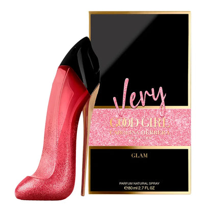 CH GOOD GIRL VERY GLAM 80ML DM EDP
