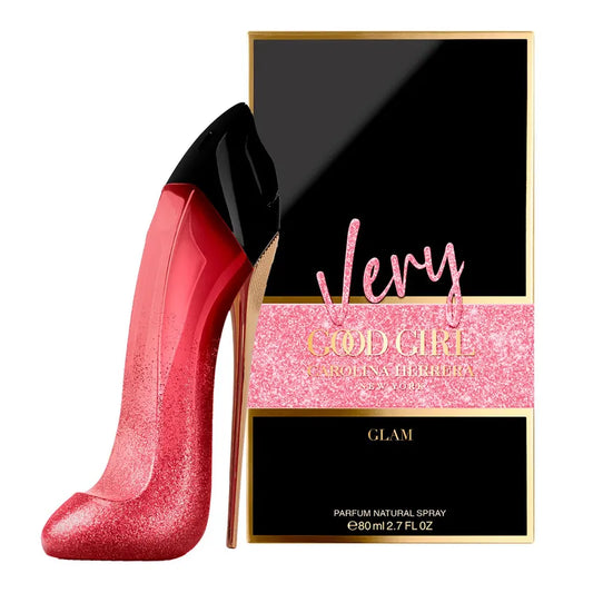 CH GOOD GIRL VERY GLAM 80ML DM EDP
