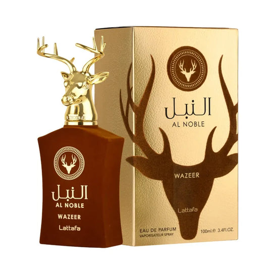 LATTAFA AL NOBLE WAZEER