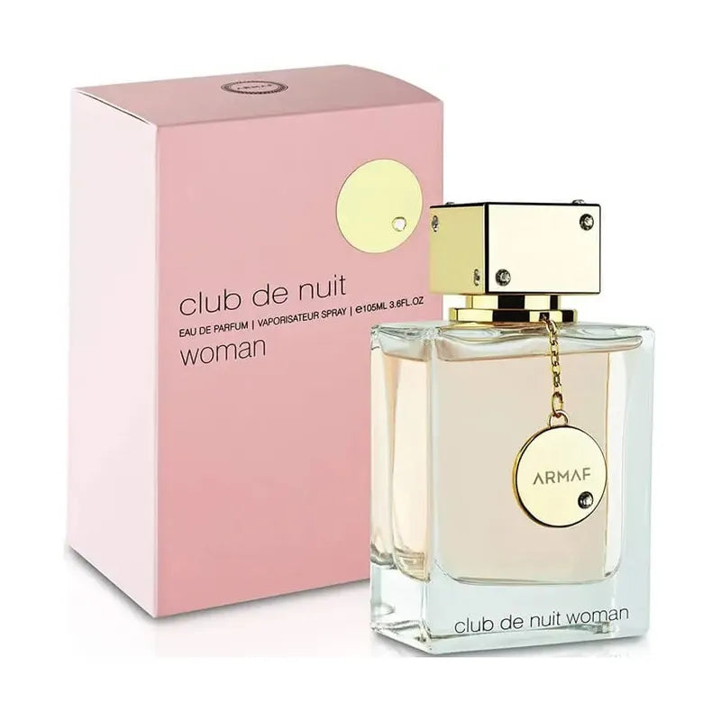 CLUB DE NUIT FEMME 100ML