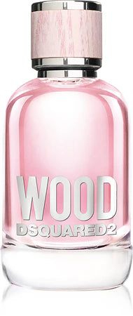 DSQUARED2 WOOD 100ML DAMA