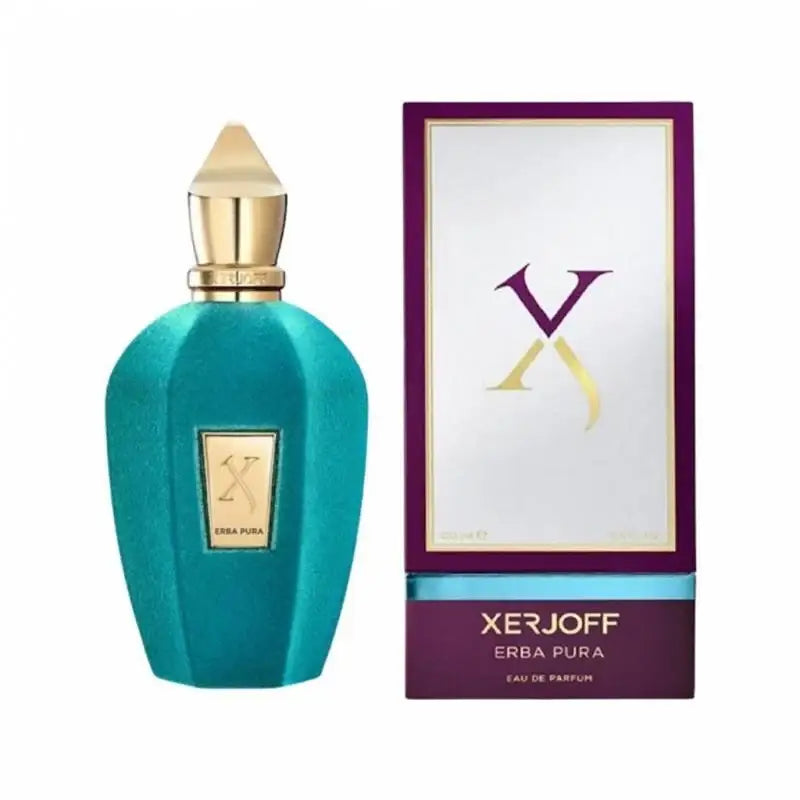 XERJOFF ERBA PURA EDP