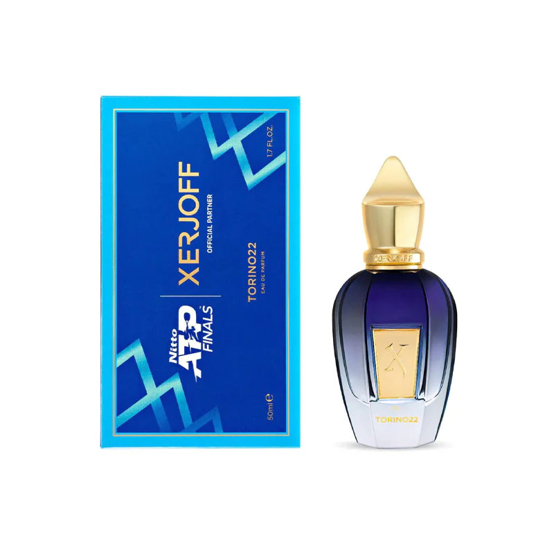 XERJOFF ATP TORINO 22 EDP 50ml