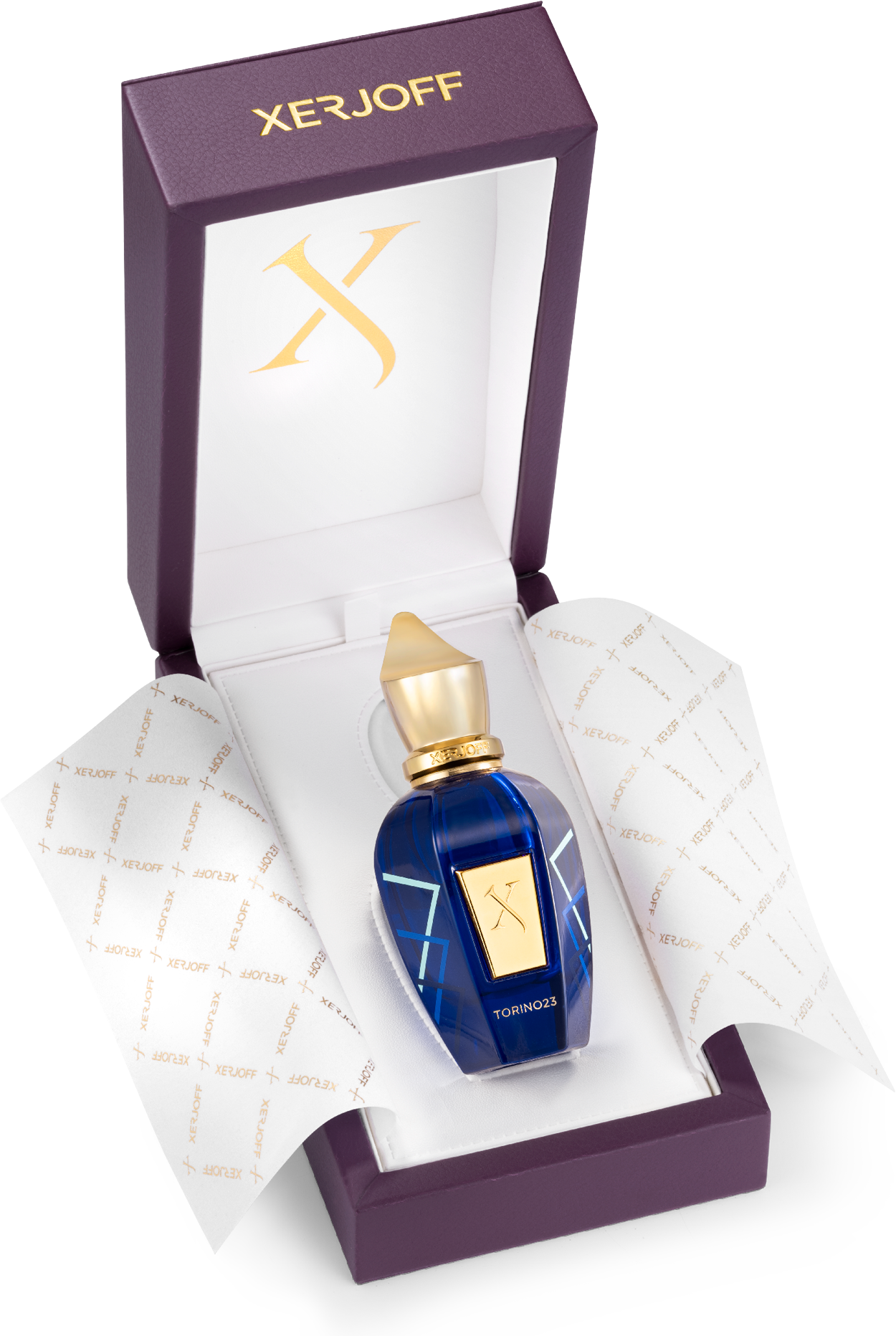 XERJOFF ATP TORINO 23 EDP 50ml